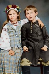 леся-українка-зі-своїм-братом-михайлом