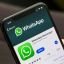 Apple видалила WhatsApp з App Store