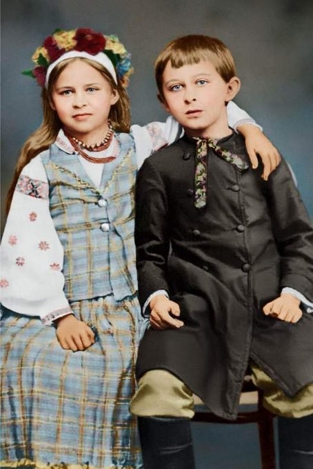 леся-українка-зі-своїм-братом-михайлом